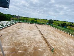 Oasis Residency and Resorts