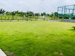 Oasis Residency and Resorts
