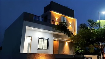 Oasis Residency and Resorts
