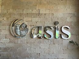 Oasis Residency and Resorts
