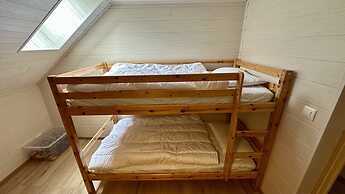 Spacious Spot by the Hiking Trails