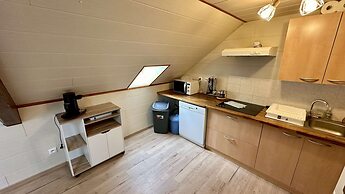 Spacious Spot by the Hiking Trails