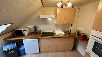 Spacious Spot by the Hiking Trails