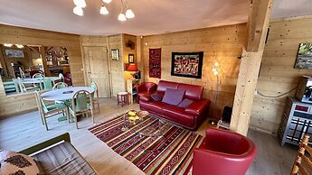 Sunny Sanctuary by the Town