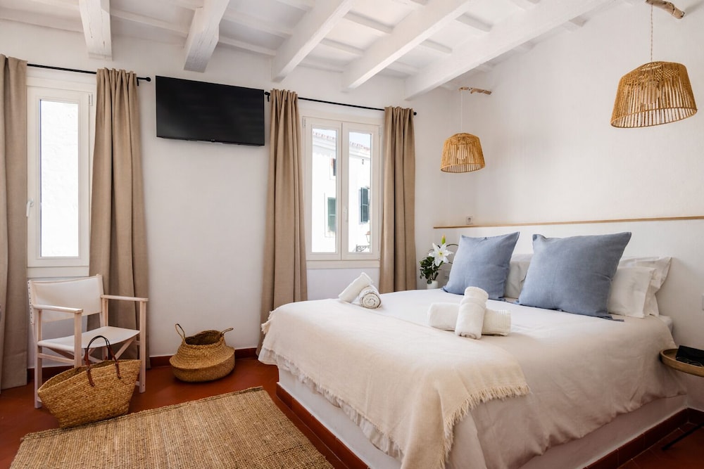 Hotel Boutique Ses Penyes