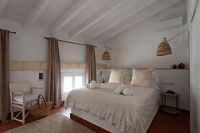 Hotel Boutique Ses Penyes