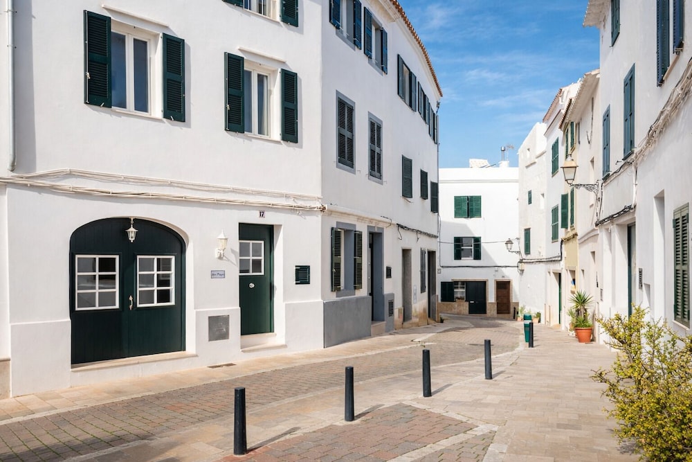 Hotel Boutique Ses Penyes