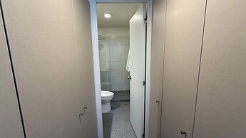 w Chic Inviting 2BR w Balcony in Miraflores