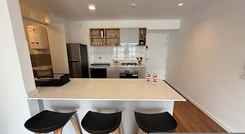 w Chic Inviting 2BR w Balcony in Miraflores