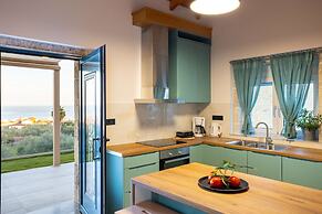 Petra Thea Chrani - Seaview Enchanting Nest