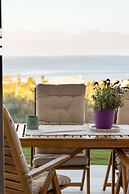Petra Thea Chrani - Seaview Enchanting Nest