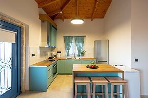 Petra Thea Chrani - Seaview Enchanting Nest
