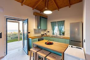 Petra Thea Chrani - Seaview Enchanting Nest