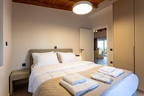 Petra Thea Chrani - Seaview Enchanting Nest