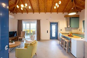 Petra Thea Chrani - Seaview Stylish Gem