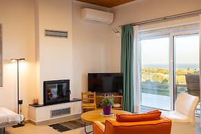 Petra Thea Chrani - Seaview Cozy Gem