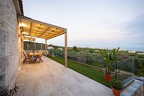 Petra Thea Chrani - Seaview Cozy Gem