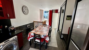2-bedroom Valley View Duplex