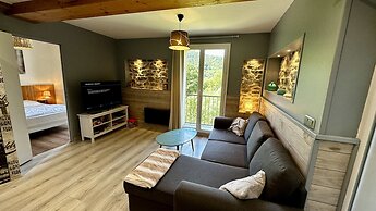 2-bedroom Valley View Duplex