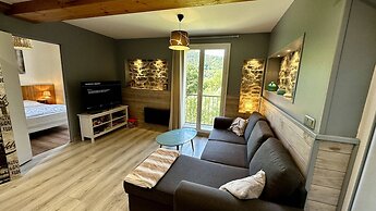 2-bedroom Valley View Duplex