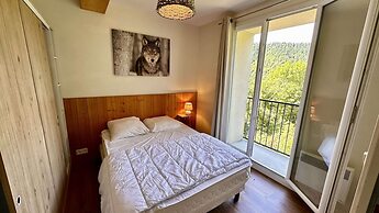 2-bedroom Valley View Duplex