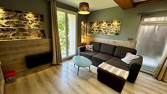 2-bedroom Valley View Duplex