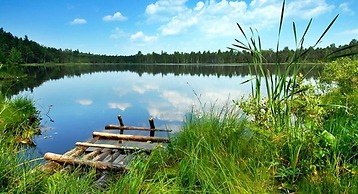 Comfortable Holiday Homes, Pool, Jacuzzi, Sauna