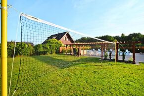 Comfortable Holiday Homes, Pool, Jacuzzi, Sauna
