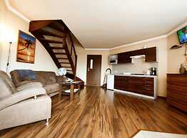 Comfortable Holiday Homes, Pool, Jacuzzi, Sauna