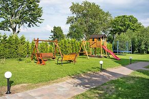 Comfortable Holiday Homes, Pool, Jacuzzi, Sauna