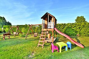 Comfortable Holiday Homes, Pool, Jacuzzi, Sauna