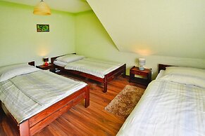 Comfortable Holiday Homes, Pool, Jacuzzi, Sauna