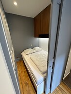 Le Sarciron 207 - Le Mont Dore