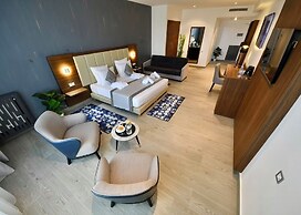 Chaker Hotel