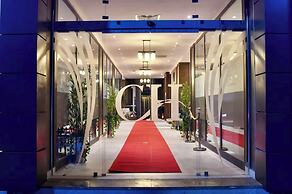 Chaker Hotel