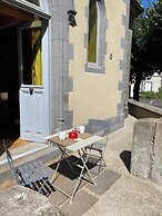 La Chapelle - Le Mont Dore 2 Pers