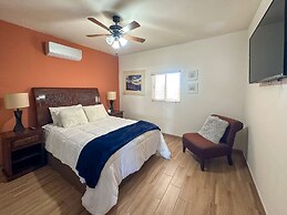 Serena Stay Spacious 3BR Apartment