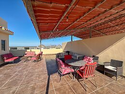 Serena Stay Spacious 3BR Apartment