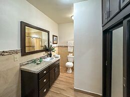 Serena Stay Spacious 3BR Apartment