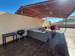 Serena Stay Spacious 3BR Apartment