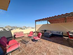 Serena Stay Spacious 3BR Apartment