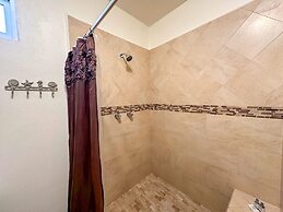 Serena Stay Spacious 3BR Apartment