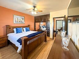 Serena Stay Spacious 3BR Apartment