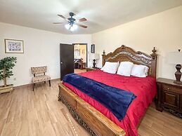 Serena Stay Spacious 3BR Apartment