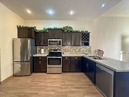 Serena Stay Spacious 3BR Apartment