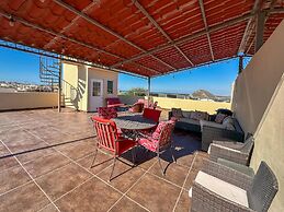 Serena Stay Spacious 3BR Apartment