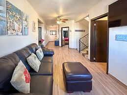 Serena Stay Spacious 3BR Apartment