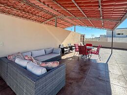Serena Stay Spacious 3BR Apartment