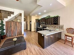 Serena Stay Spacious 3BR Apartment