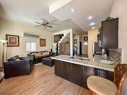 Serena Stay Spacious 3BR Apartment